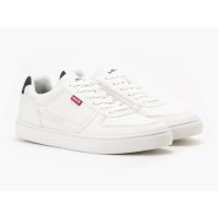 BAL 235199 51 Zapatillas deportivas hombre 30900 23I SNEAKERS REGULAR WHITE - details 3