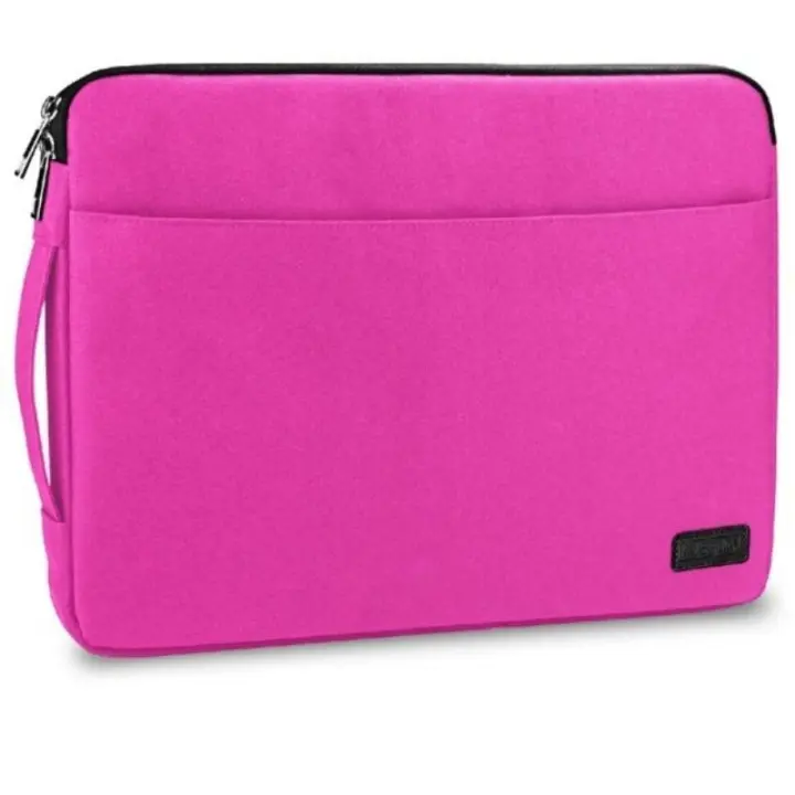 Funda subblim urban laptop sleeve para portátiles hasta 15.6'/ rosa 8436586741785 - 1