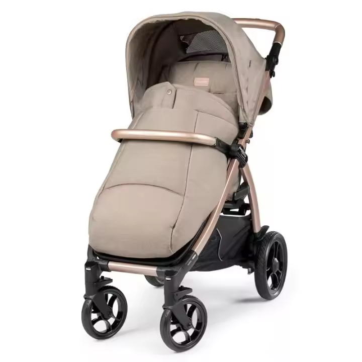 Silla Paseo Peg Perego BOOKLET 50 - 1
