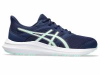 ASICS JOLT 4 GS BLUE EXPANSE/MINT TINT 1014A300 403 ZAPATILLAS NIÑO RUNNING - details 0