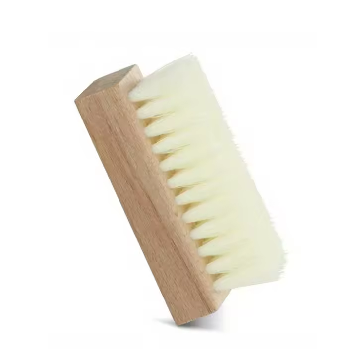 Limpieza De Ventanas De Coche Y Sofás Cepillo De Limpieza Para Pisos Y Camas Ropa De Vidrio Calzado Cepillo De Pulido Para Cuero Botas Herramienta De Limpieza Doméstica - 1