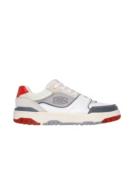 SKECHERS SKX-228 406157L NIÑO - 1