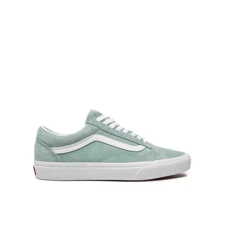 Vans Old Skool Zapatilla Mujer - 1