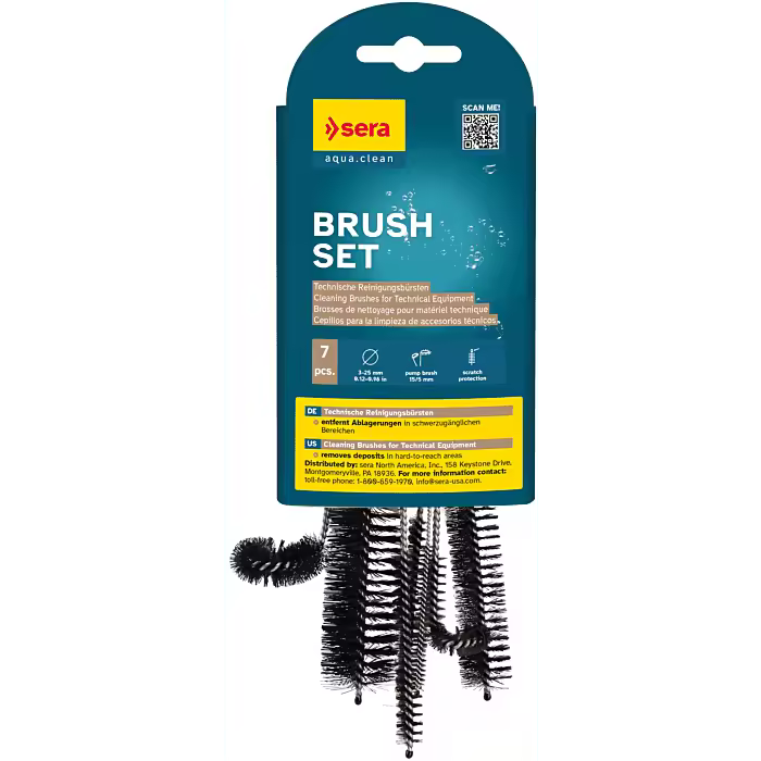 Brush Set - 1