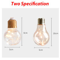 Lámparas De LED Mini Para Decoración De Jardín Y Patio Con Cadena De 4M Luz De Batería Exterior Adaptador USB Para Navidad Bodas Camping - details 7