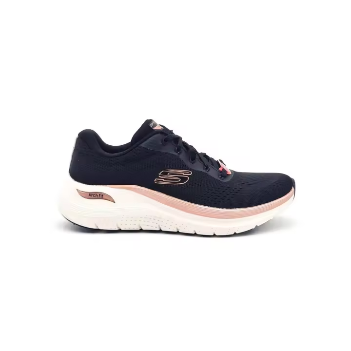SKECHERS 150067 NEGRO - 1