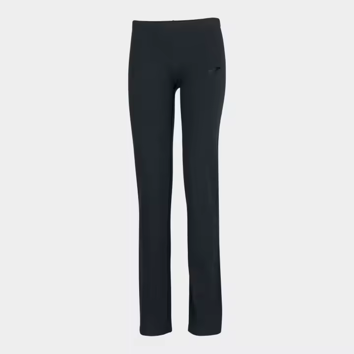 Pantalón Joma Latino III Negro - Comodidad y Estilo para tus Entrenamientos - 1