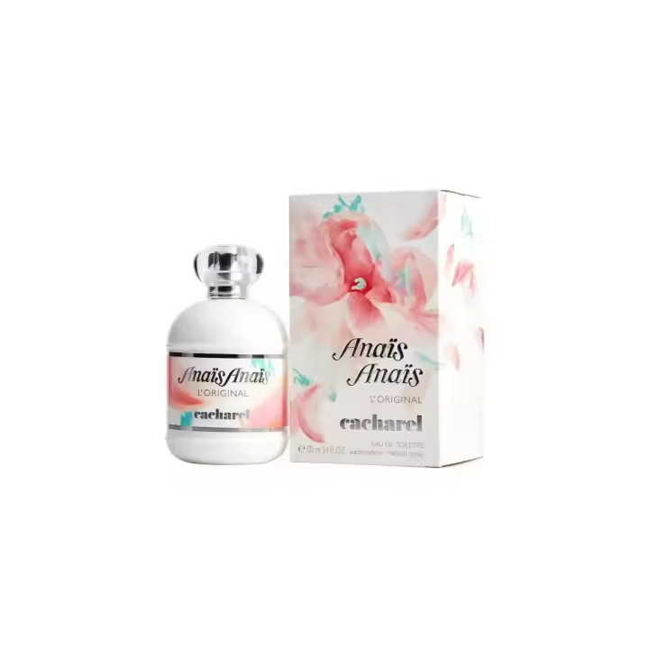 CACHAREL ANAIS ANAIS EDT 100 ML VAPORIZADOR - 1
