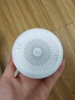 Nueva Aqara M1S Gateway E1 Con Luz LED RGB Nocturna ZigBee WIFI 2.4G Control Remoto Siri APP Mijia HomeKit Compatible Con APP De Casa - details 15
