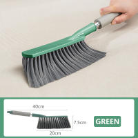 Cepillo De Limpieza Multifuncional Para Cama Y Sofá Con Mano Larga Para Eliminar Polvo Y Escombros Cepillo De Aire Acondicionado Para El Hogar - details 7