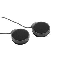 BT22 Auriculares Bluetooth Para Casco De Motocicleta Con Micrófono Suave Y Altavoz Estéreo Handsfree Wireless Para Moto Compatible Con Todos Los Cascos - details 27