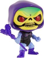 Funko Skeletor Masters del Universo Universe 563 Pop Vinyl - details 1