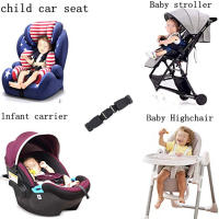 Cinturón De Seguridad Para Niños Durable Con Hebilla De Cuello Torácico Adecuado Para Asiento De Coche Accesorios De Coche Tamaño 16cm - details 7