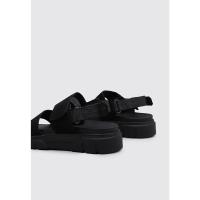 Timberland Greyfield Sandal 2  Sandalias Con Plataforma Mujer Negro - details 2