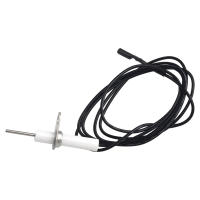 Igniter De Botón Presionable Con Cable Universal Piezo Ignición Para Barbacoa Grill Gas Estufa Hogar Exterior Herramientas - details 4