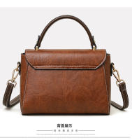 Bolso de mujer nuevo estilo simple Nicho de moda celebridad de Internet Fashion bandolera Bolso de hombre de gran capacidad versátil Bolso Pequeño para Mujer - details 10