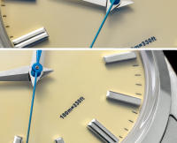 Reloj De Pulsera De Lujo Para Hombre ADDIESDIVE 2024 Cuarzo Acero Inoxidable Vidrio De Zafiro Resistente Al Agua 100m Análogo - details 12
