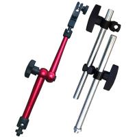 Indicador De Dial Magnético Base 10mm Herramienta De Encontrar Centro Y Medición Para Calibración De Equipos Y Machacado - details 3