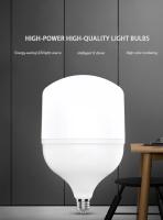 Bombilla LED E27 220V 60W 50W 40W 30W 20W 15W 10W 7W 3W Luz De Ambiente Para Sala De Estar Certificación Ce RoHS CE Garantía De 3 Años - details 0