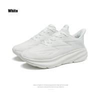 Zapatos De Correr Deportivos Moda Casual Transpirables Para Senderismo Con Suela MD Ligera Y Superficie De Malla Cómoda Para Hombres Y Mujeres - details 15