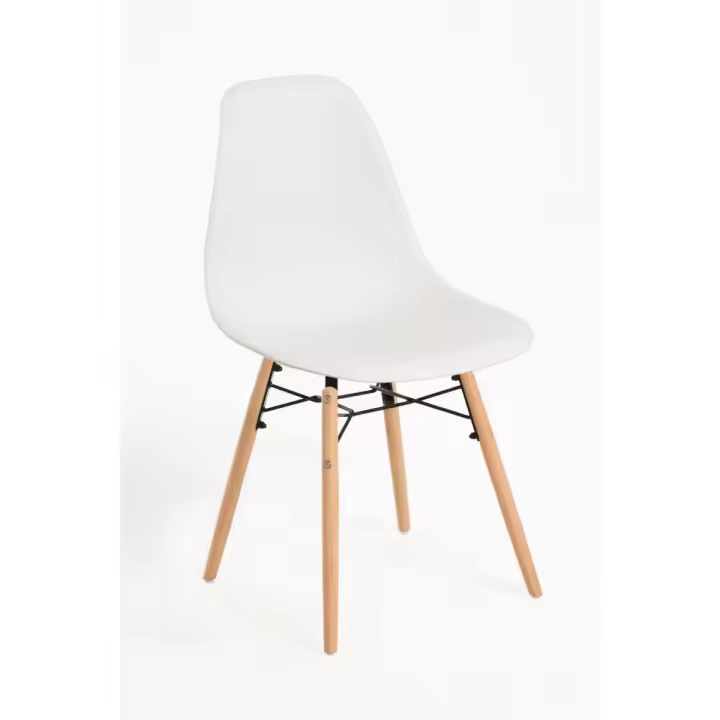 Silla Besy - Blanco - 1