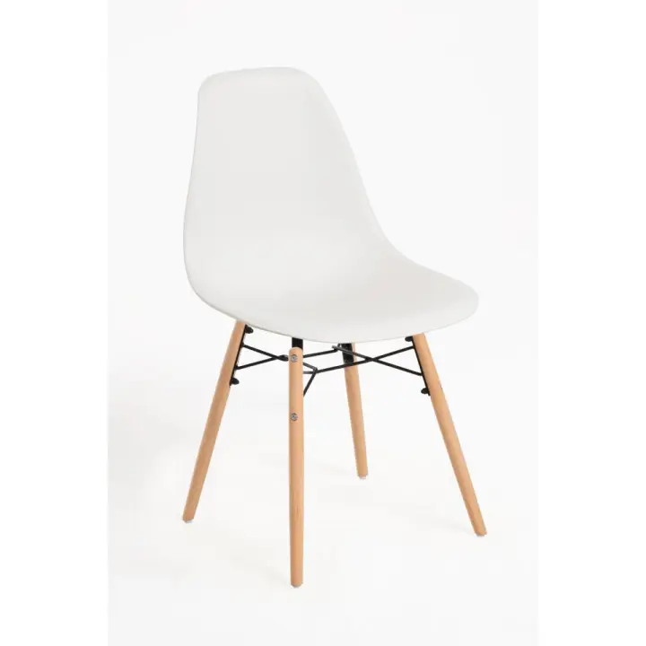 Silla Besy - Blanco - 1