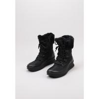 Botas Invernales IMAC Negro Mujer Autumn/Winter 23 Bota Esquimal - details 0