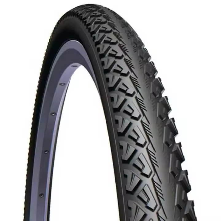 Mitas Cubierta Rígida Urbana V81 Shield 26´´ X 38 - 1