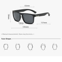 Gafas De Sol Polarizadas Cambio De Color Para Mujer Y Hombre Visión Nocturna Conducción De Coche Moda Al Aire Libre Joyería Ornamental - details 3