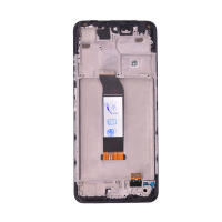 Pantalla LCD De 6.5'' Para Xiaomi Redmi Note 10 5G Y POCO M3 pro 5G Con Digitizador Táctil Pantalla IPS Capacidad De Toque Capacitivo - details 5