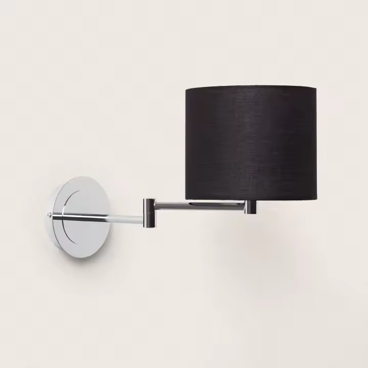 Lámpara de Pared Articulable Metal Kanpi - 1