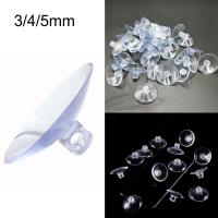 Soporte De Tubo De Aire Para Acuario Con Ventosa 3/4/5cm Herramienta Para Tanque De Peces Y Bomba De Oxígeno Accesorios De Fixing Clip - details 11