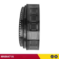 1PCS IC Compatible HDMI Para Playstation 4 MN86471A Reparación De Consola Gruesa PS4 Modelo CUH-1000# CUH-1100# Pieza Original - details 4