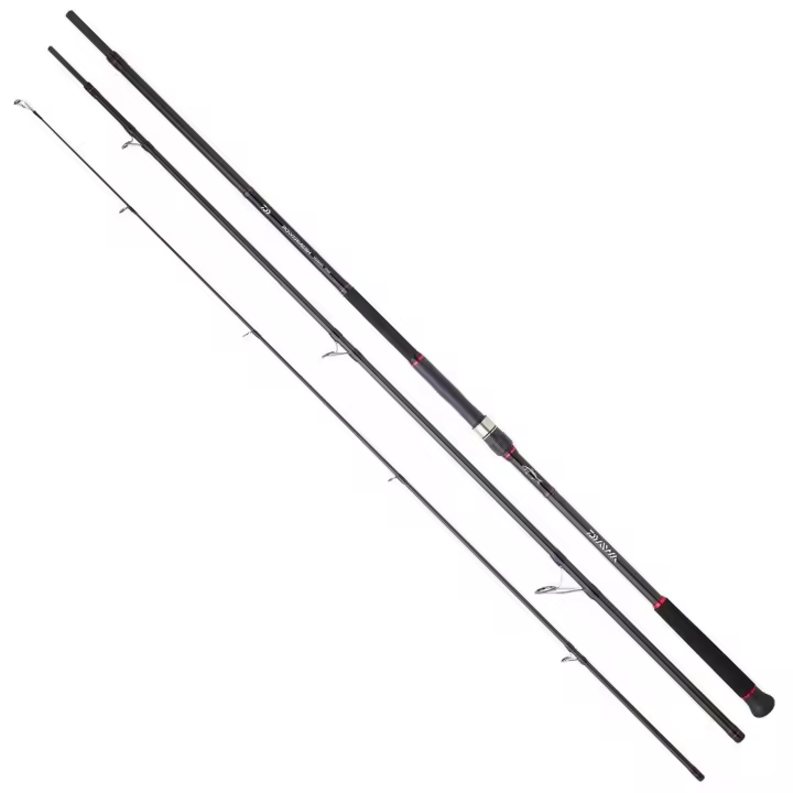 Daiwa Caña De Jigging Powermesh Seabass - 1