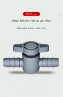 Nuevo Cambiador De Agua Para Acuario Con Lavadora De Arena Bomba De Agua Mano Sifón Tubo Adecuado Para Acuarios Y Baños - details 6