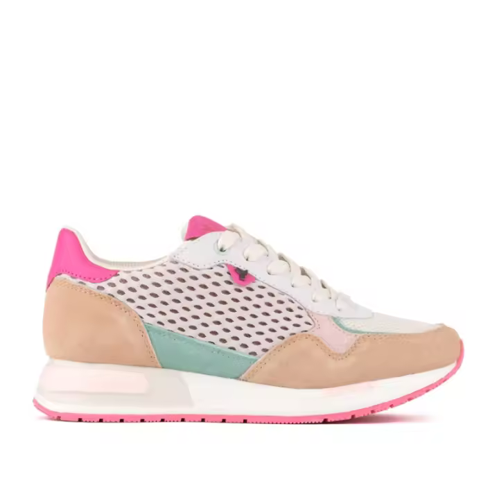 Zapatilla sneaker Yumas DONIA  ARENA para Mujer - 1