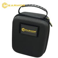 Estuche De Almacenamiento Táctico Para Auriculares EARMOR Portátil Y Ligero Impermeable Adecuado Para Modelos M31/M32/M31H/M32H - details 4