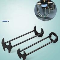 Llave De Tornillo Hexagonal Para Grifo De Baño Herramienta De Reparación Doméstica Y Plomería Conjunto De Herramientas De Plomería - details 5