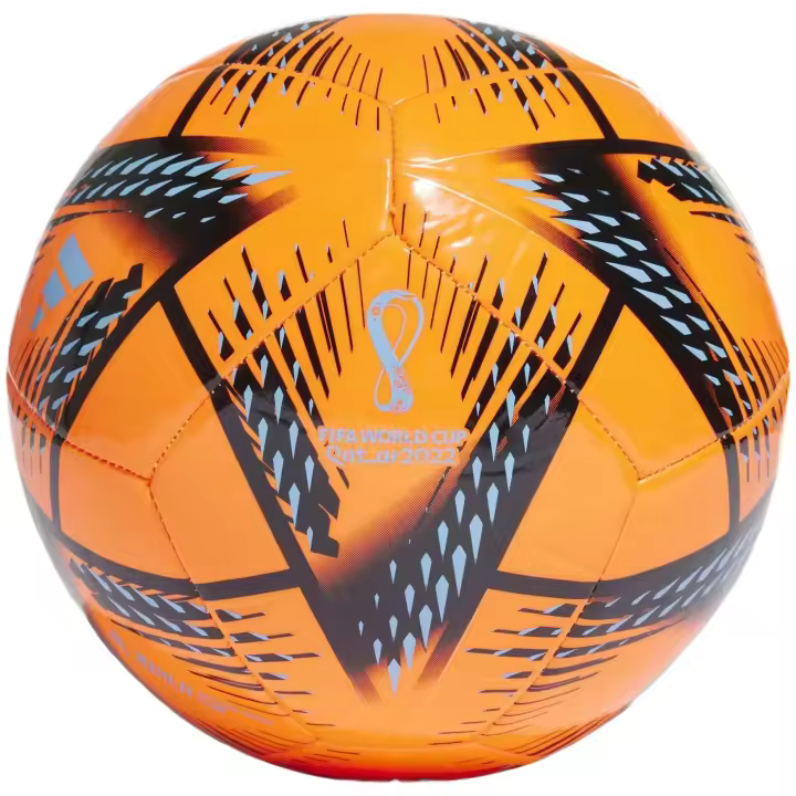 Balls (Discos)-Futbol marca Adidas modelo H57803 para unisex en color naranja - 1