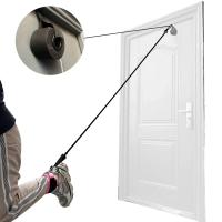 1/2Pcs Tirantes De Tobillo Para Fitness Con Anillas D Ajustables Músculos De Pierna Ejercicios De Fortalecimiento De La Salud Con Guardia Deportiva Y Abductores De Seguridad - details 19