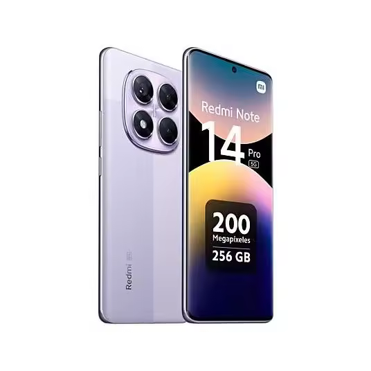 Xiaomi Redmi Note 14 PRO 8/256 - 1