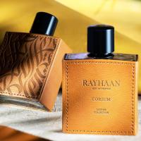 Rayhaan Corium Eau de Parfum para Hombre 100 Ml   ***NOVEDAD*** - details 0