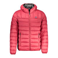 Plumífero Hombre Norway de Estilo Puffer, Chaqueta Acolchada con Capucha, Ideal para Invierno y Entretiempo, Colores Disponibles: Azul Marino, Negro y Khaki. Disponible desde la talla S a la 3XL. Oferta Black Friday. - details 1
