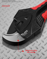 Tijeras Eléctricas Universales Para Tubos PPR Y PVC DELIXI Herramienta Manual De Corte Duradero Para Reparación De Motocicletas - details 1