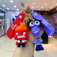 Juguetes De Peluche De Personajes De Dibujos Animados Para Niños Bing Bong 21-26cm Interior Y Exterior Material De Plush - details 5