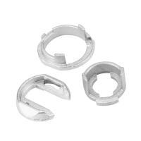 Kit De Reparación De Cerradura De Puerta Delantero Para Coche 3B0 837 167/168 Adecuado Para PASSAT SEAT TOLEDO LEON AROSA LUPO Metal - details 21