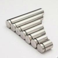"Standoff Wall Fixings 4PCS tornillos de acero inoxidable, 19x100mm para soportes de señales y publicidad" - details 0