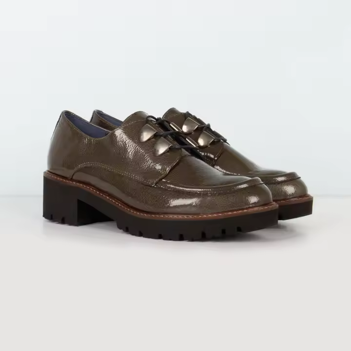 Zapato Rock 13441 - 1