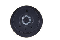 Termómetro De Exterior E Interior 5" Para Jardín Casa Estufa Termómetro De Dial Análogo Para Almacenamiento Y Estación Meteorológica - details 4