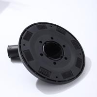 Accesorios para aspiradora, cabezal de cepillo, cepillo de fregado doméstico, cabezal de succión para aspiradora, cepillo de piso, cabezal de fregona universal, diámetro interior 32 mm - details 1